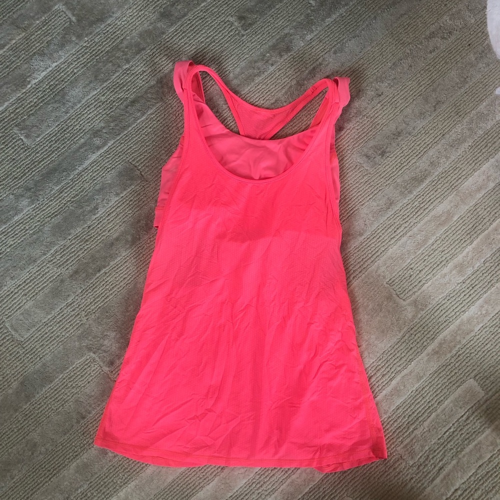 Workout Top